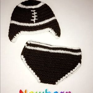 Newborn set
